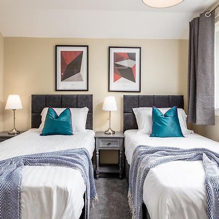 Leeward House - Donnini Apartments Еър Екстериор снимка