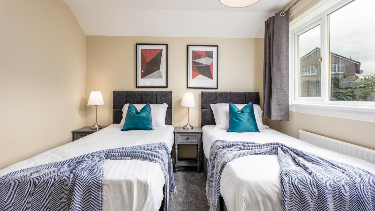 Leeward House - Donnini Apartments Еър Екстериор снимка