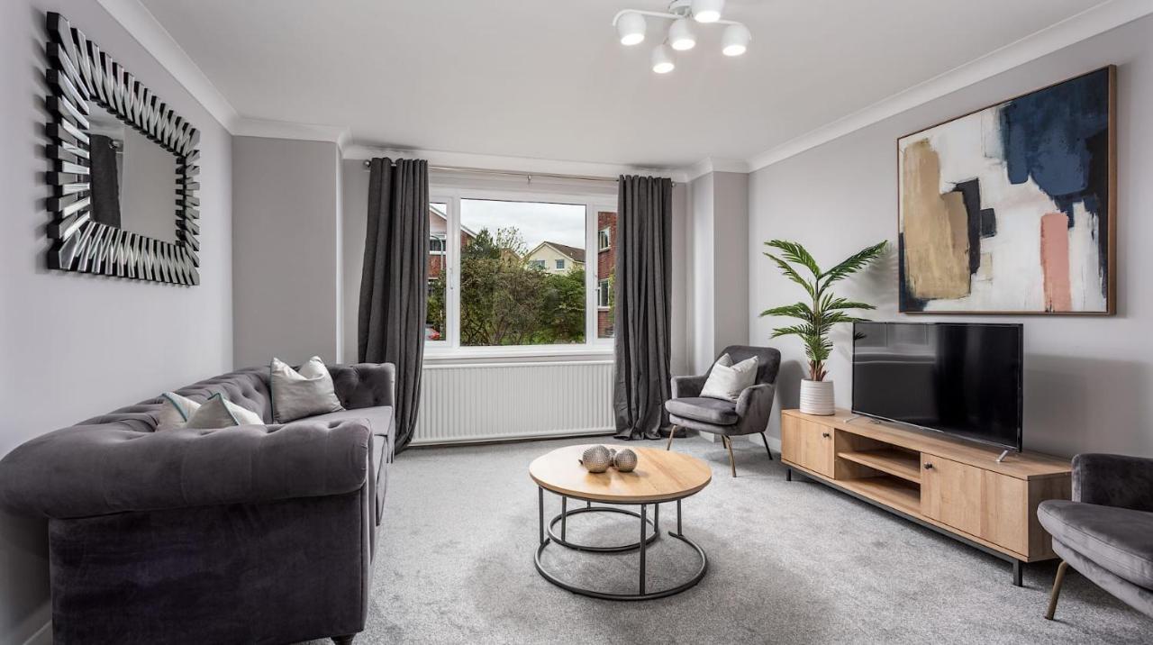 Leeward House - Donnini Apartments Еър Екстериор снимка