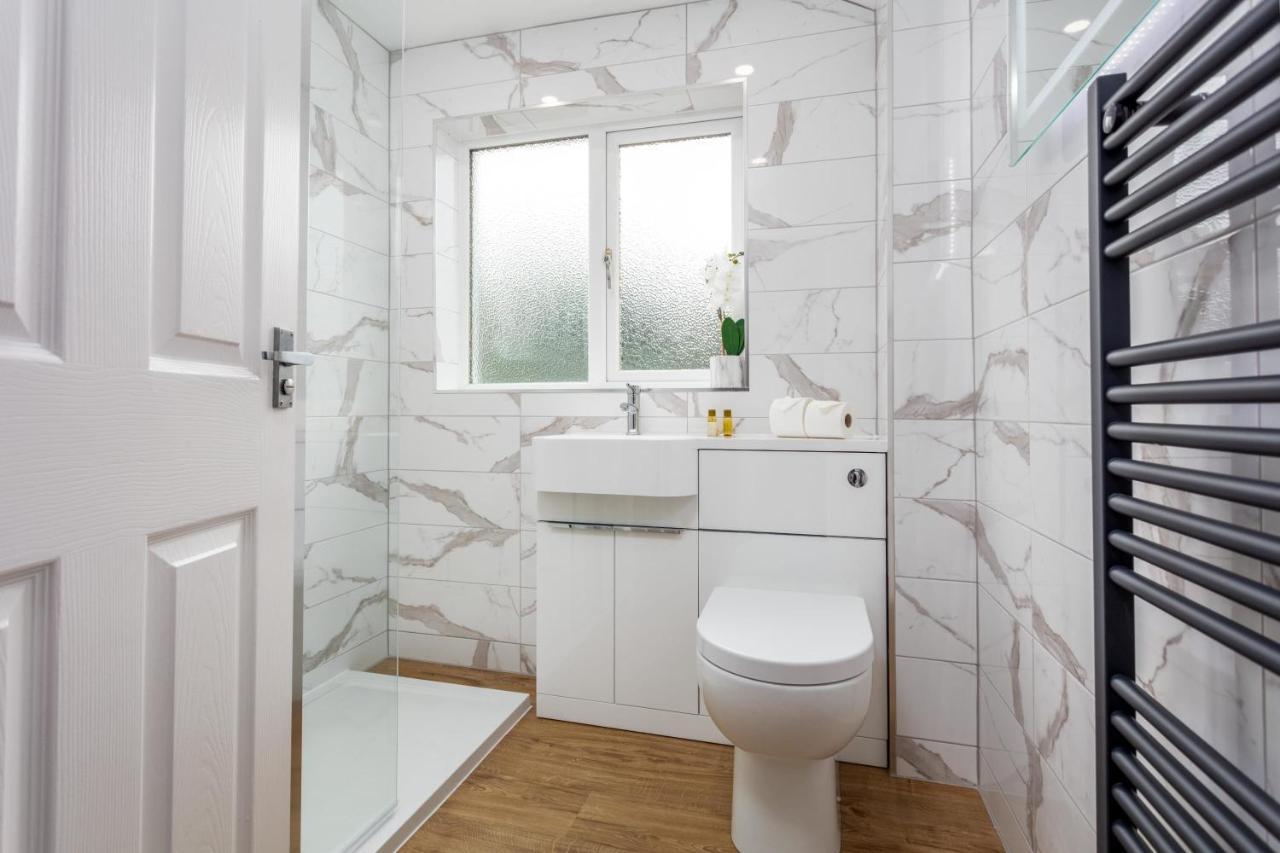 Leeward House - Donnini Apartments Еър Екстериор снимка